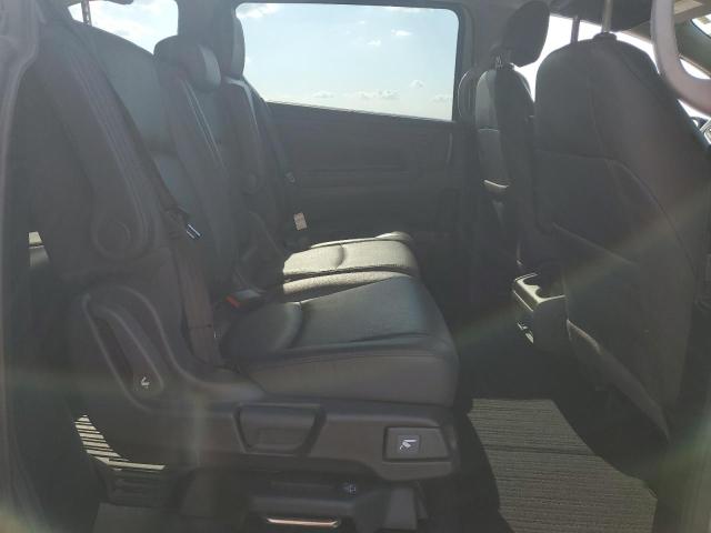 2018 HONDA ODYSSEY EX 5FNRL6H77JB028304