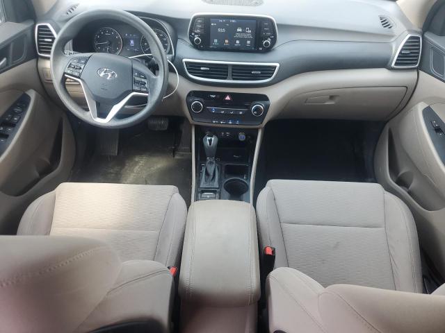 2019 HYUNDAI TUCSON SE KM8J23A48KU973264