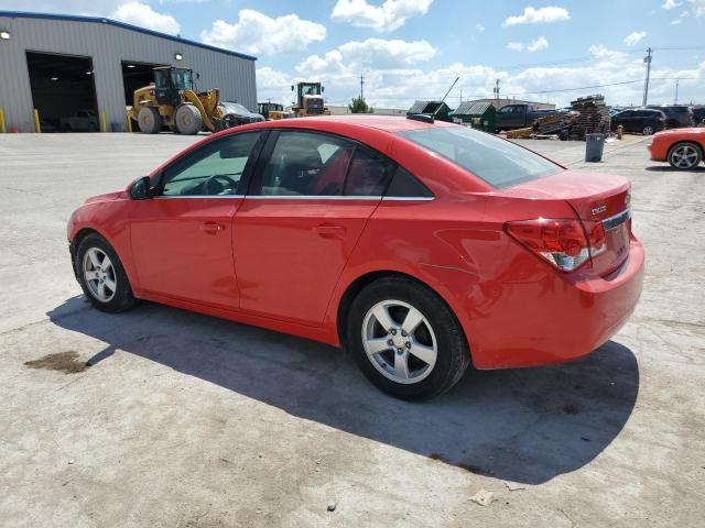 2016 CHEVROLET CRUZE LIMI 1G1PE5SB9G7155264