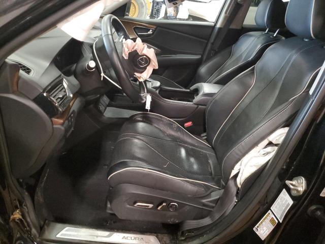 2020 ACURA RDX ADVANC 5J8TC2H7XLL009133