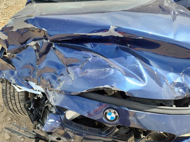 2016 BMW 328 XI SULEV WBA8E3C52GK500685