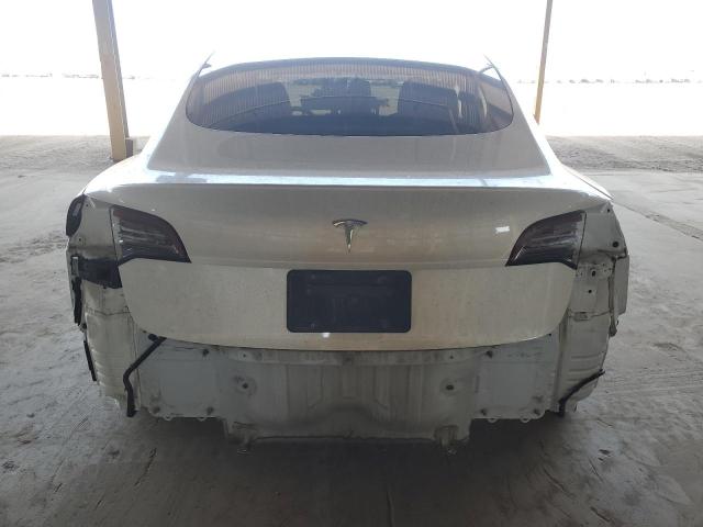 2021 TESLA MODEL 3 5YJ3E1EA9MF873419