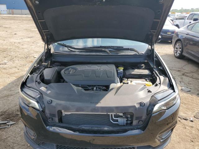 2020 JEEP CHEROKEE L 1C4PJMLXXLD640760