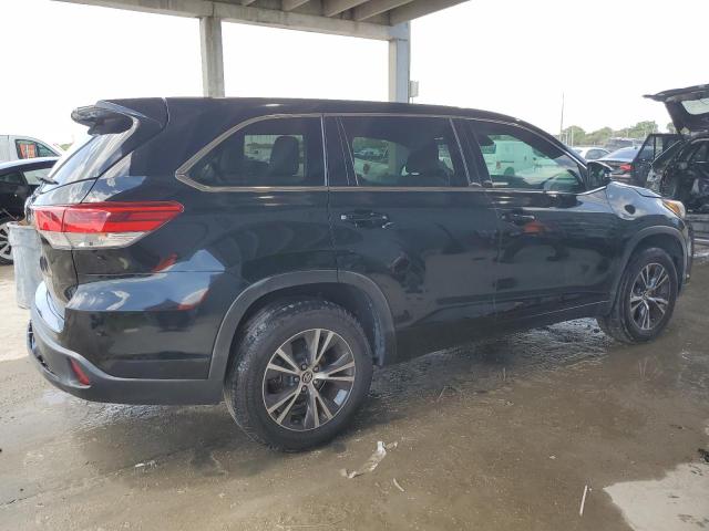 2017 TOYOTA HIGHLANDER 5TDZARFH3HS023593
