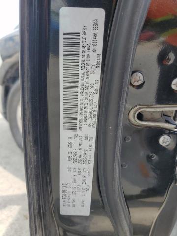 2017 RAM 1500 SLT 1C6RR6LG1HS651542