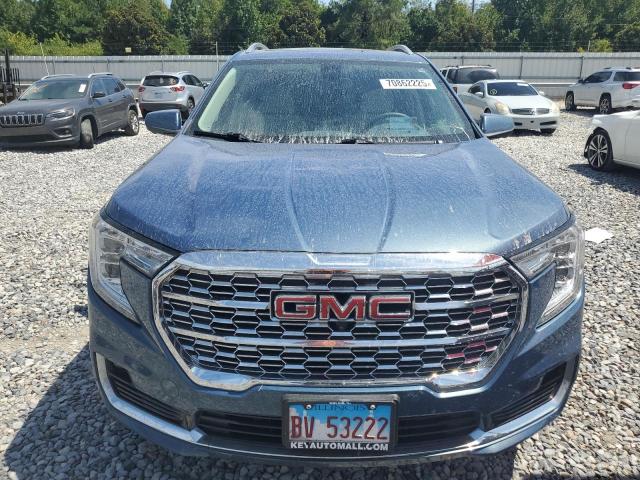 2024 GMC TERRAIN DE 3GKALXEG9RL143513