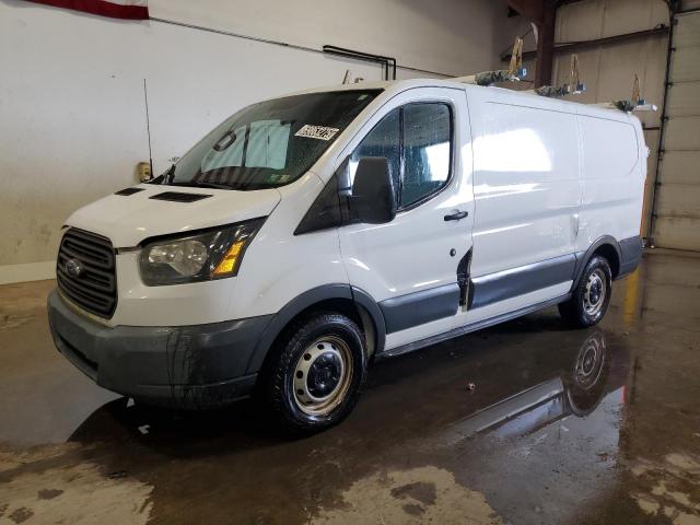 2015 FORD TRANSIT T- - 1FTNE1ZM1FKA13369