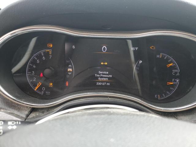 2017 JEEP GRAND CHEROKEE LAREDO 1C4RJFAG3HC891558