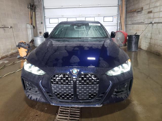2024 BMW M440XI WBA13AR07RCN59736