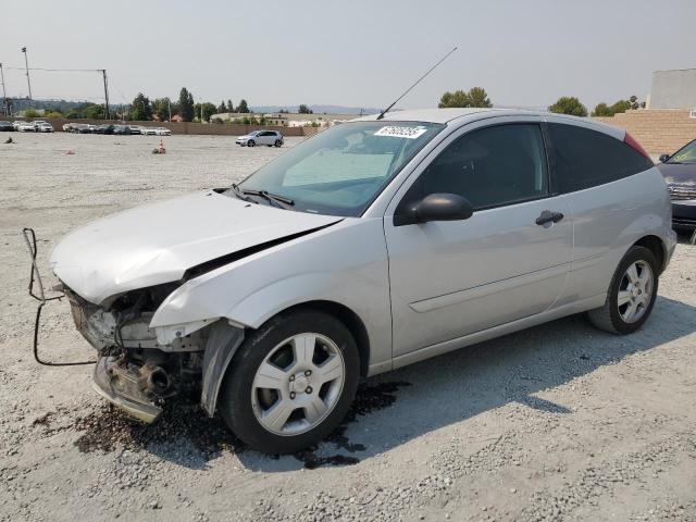ふふふ 2005 Ford Focus, Zx4 St | 1FAFP38Z35W317596 | Bid History