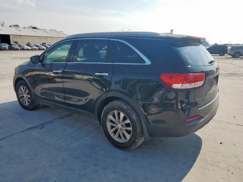 2016 KIA SORENTO LX #3298084144