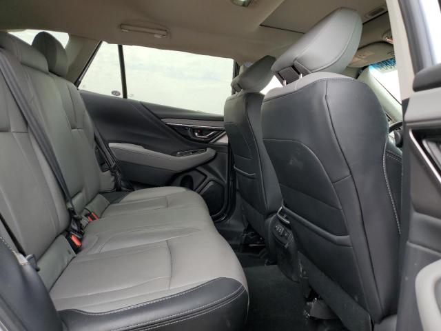 2020 SUBARU OUTBACK LIMITED 4S4BTANC2L3242490