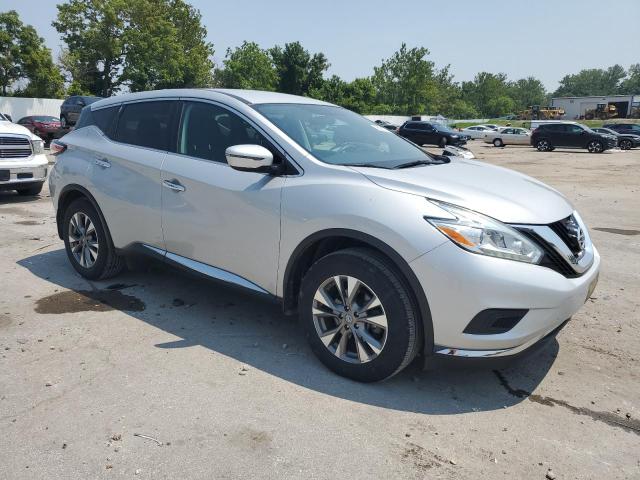 2017 NISSAN MURANO S 5N1AZ2MG5HN197061