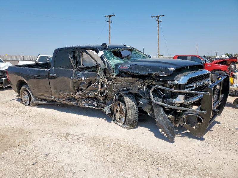 2020 RAM 2500 TRADE 3C6UR4HJ1LG191317