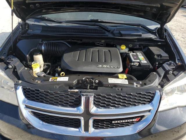 2016 DODGE GRAND CARA 2C4RDGBG9GR124492