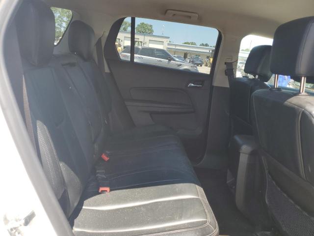2017 GMC TERRAIN SL - 2GKALMEK3H6296894