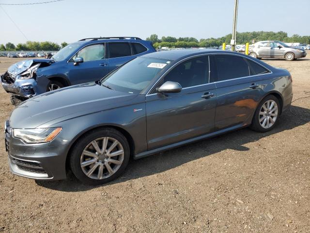 AUDI A6 PREMIUM PLUS