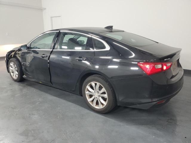 2023 CHEVROLET MALIBU LT - 1G1ZD5ST5PF132283