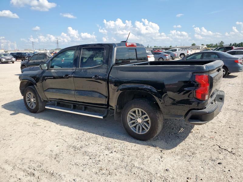 2024 CHEVROLET COLORADO L - 1GCGSCECXR1222775