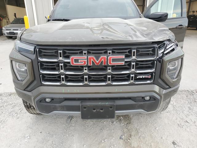 2024 GMC CANYON AT4 1GTP6DEK9R1253758