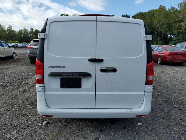 2023 MERCEDES-BENZ METRIS W1YV0BEY8P4362527