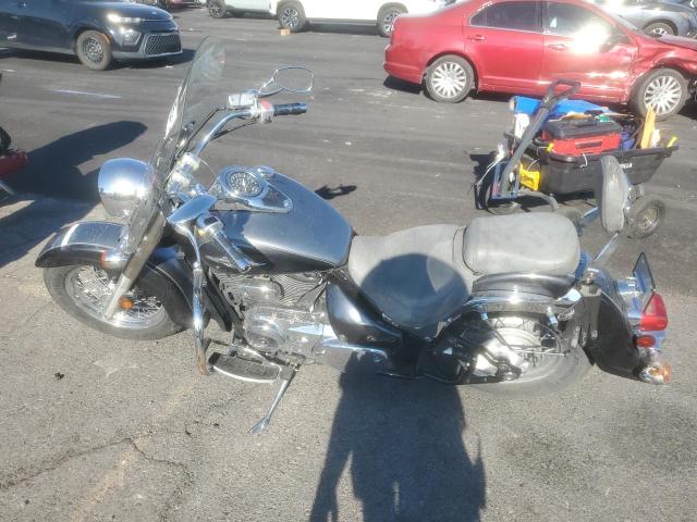 2008 SUZUKI VL800 JS1VS55A582109773