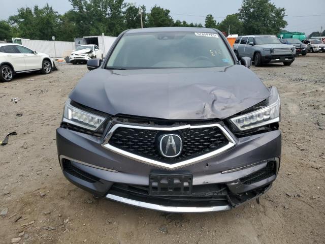 2019 ACURA MDX TECHNOLOGY 5J8YD3H5XKL012765