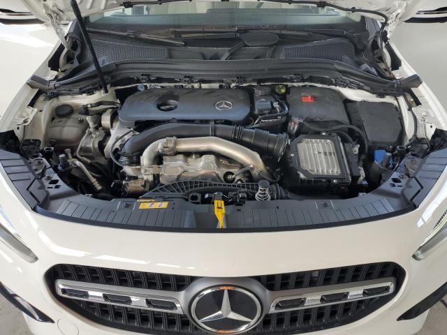 2025 MERCEDES-BENZ GLA 250 #3263880674
