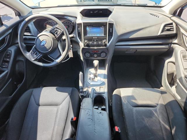 2018 SUBARU IMPREZA - 4S3GKAA60J3620140