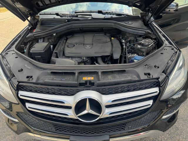 2016 MERCEDES-BENZ GLE 350 4M 4JGDA5HB7GA735706