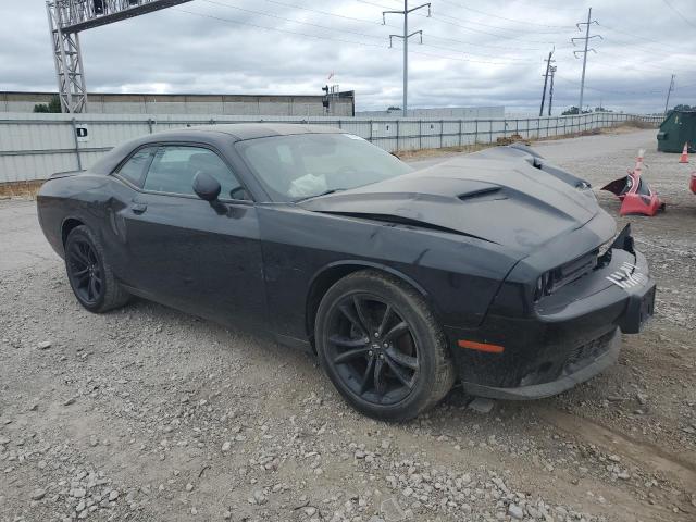 2018 DODGE CHALLENGER SXT 2C3CDZAG6JH218799