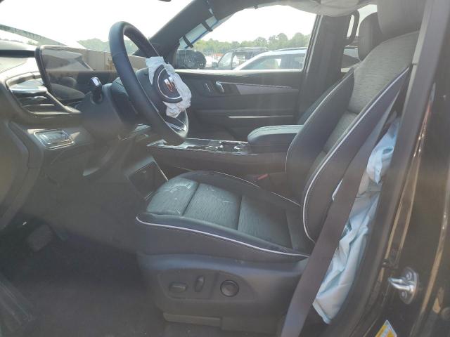 2025 BUICK ENCLAVE SP 5GAERBRS1SJ112705