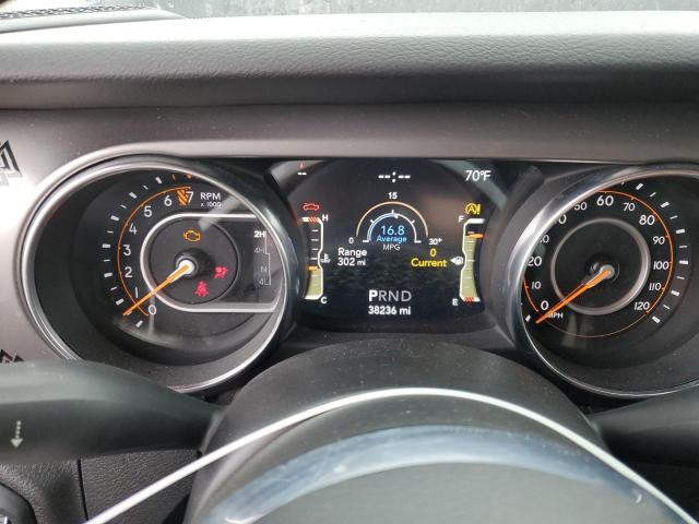 2020 JEEP GLADIATOR SPORT 1C6JJTAG0LL133575