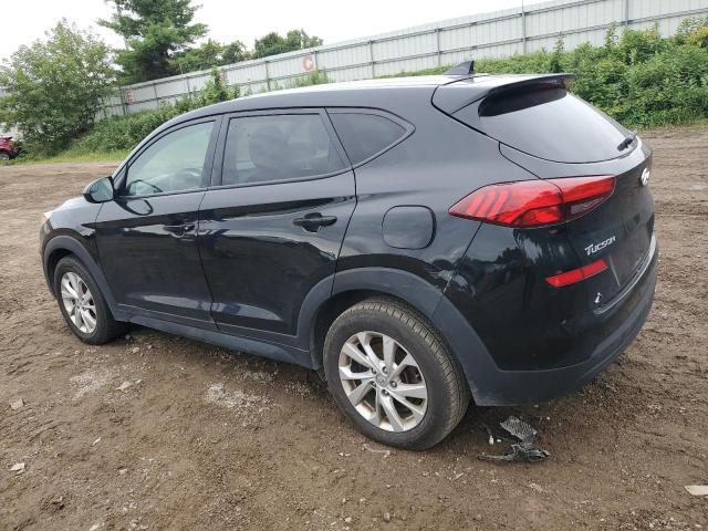 2019 HYUNDAI TUCSON SE KM8J23A46KU837389