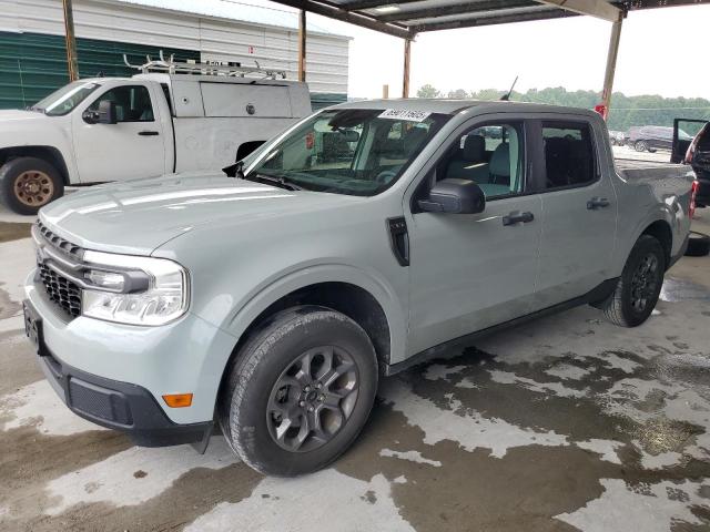 2022 FORD MAVERICK X - 3FTTW8E31NRA62737