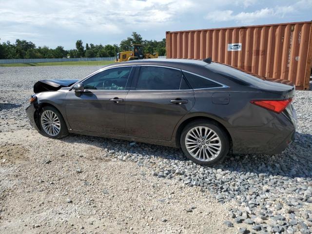 2019 TOYOTA AVOLON 4T1BZ1FB8KU026463