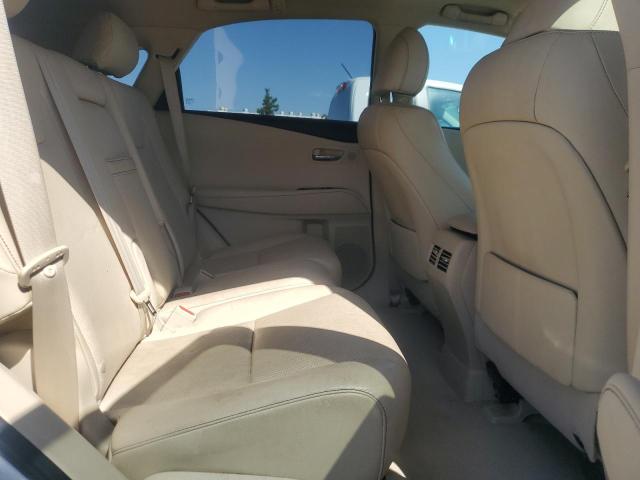 2015 LEXUS RX 350 BAS 2T2BK1BA2FC284367