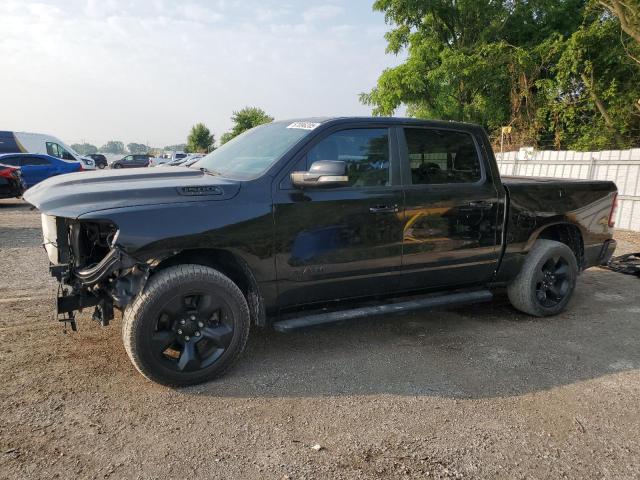 RAM 1500 BIG H