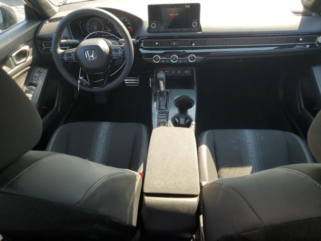 2026 HONDA CIVIC SPOR - 2HGFE2F53TH501749
