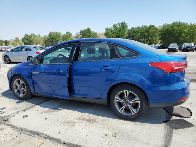 2018 FORD FOCUS SE 1FADP3F20JL287207