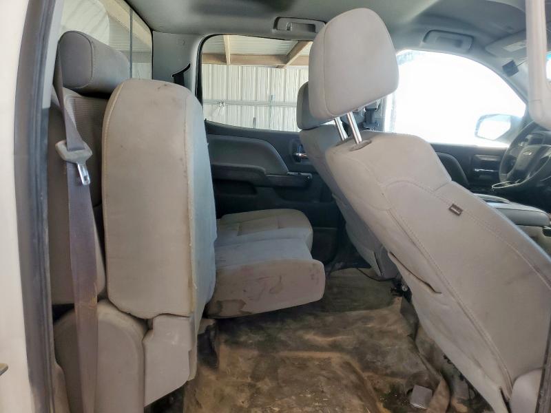2018 CHEVROLET SILVERADO K1500 3GCUKNEC9JG448228