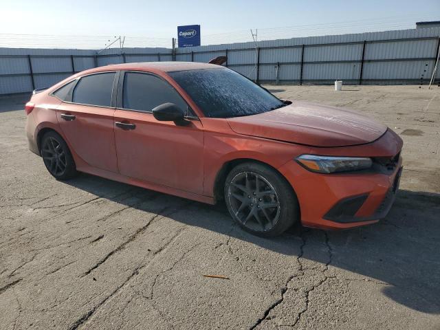 2022 HONDA CIVIC SI 2HGFE1E59NH471803
