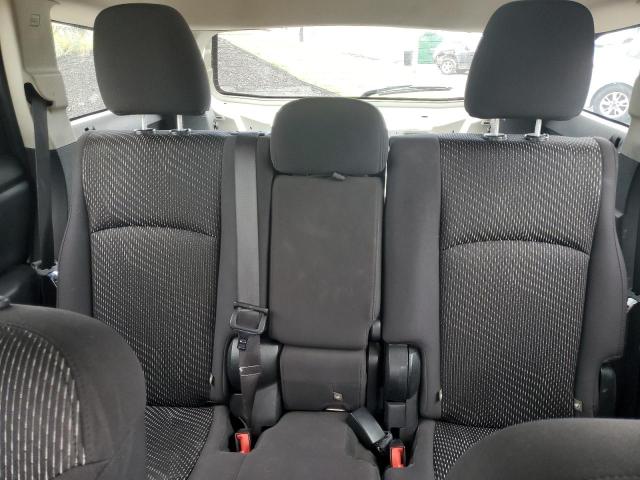 2015 DODGE JOURNEY SE 3C4PDCAB8FT597561