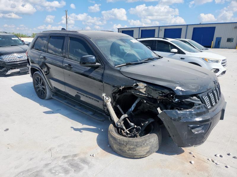 2019 JEEP GRAND CHER 1C4RJFAG6KC660919