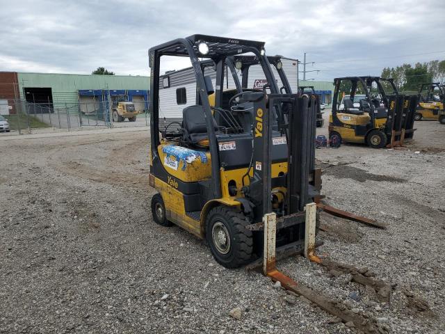 YALE UNKNOWN 2014 C810V05896M photo #3