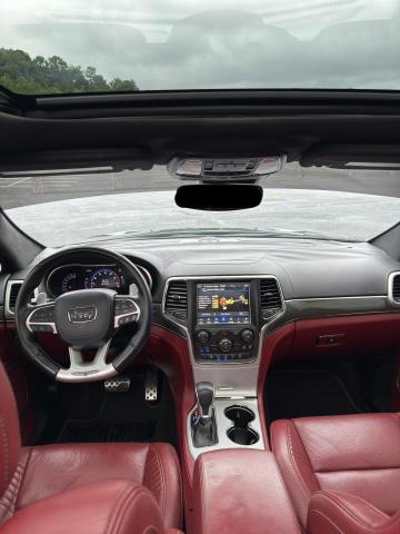 2018 JEEP GRAND CHER 1C4RJFN98JC447688