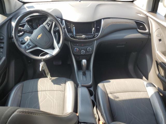 2019 CHEVROLET TRAX 1LT KL7CJLSB2KB793543