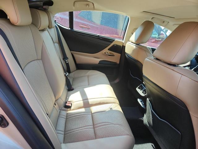 2021 LEXUS ES 300H ULTRA LUXURY 58AFA1C15MU001648