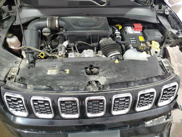 2024 JEEP COMPASS LIMITED 3C4NJDCN0RT124920