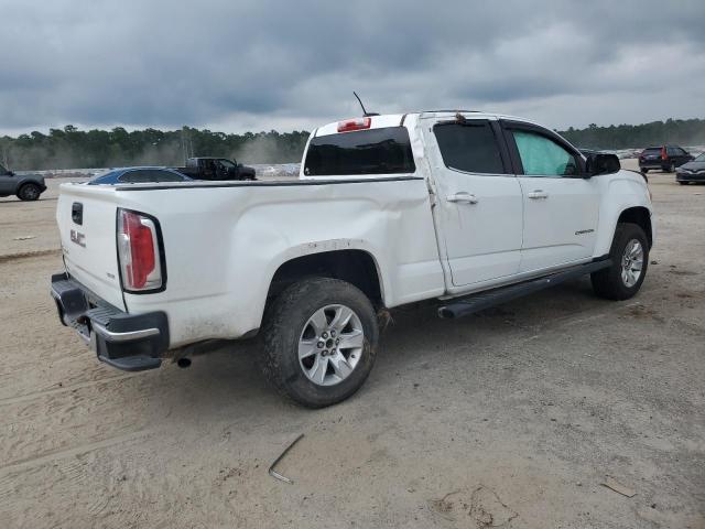 2015 GMC CANYON SLE 1GTG5BE36F1117129